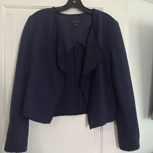 Navy Blazer